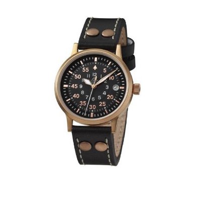 Laco Quartz Analogue 861699 Gents