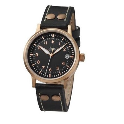 Laco Quartz Analogue 861700 Gents