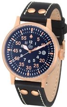 Laco Quartz Analogue 861702 Gents