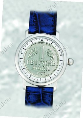 Laco 6542, DM-Abacus-Kugel