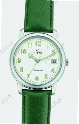 Laco 6545 Automatic