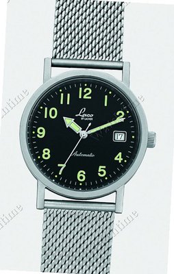Laco 6547 Automatic