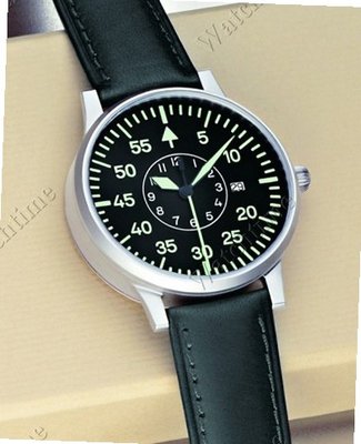Laco 6580 Mechanische Pilots 