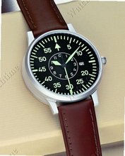 Laco 6580, Quartz-Pilots 