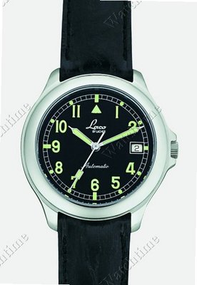 Laco 6584 Automatic