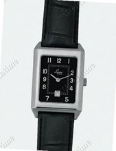 Laco 6641 Rechteck Automatic