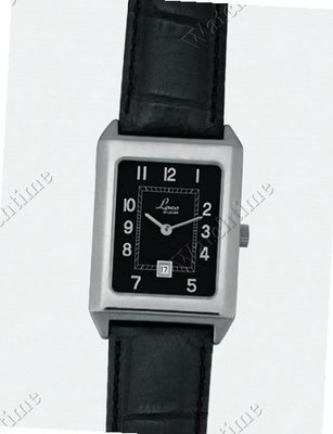 Laco 6641 Rechteck Automatic