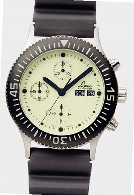 Laco Automatic-Chronograph