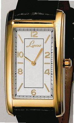 Laco Golduhren Edition 1949