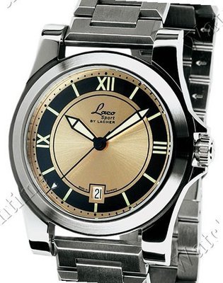 Laco Laco Sport LacoSport Automatic