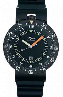 Laco Marineuhren Einsatzuhr