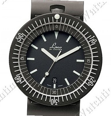 Laco Marineuhren Marine 2007 A