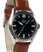 Laco Marineuhren Marine 36 black