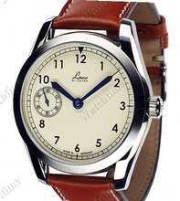 Laco Marineuhren Marine 44 veredelt