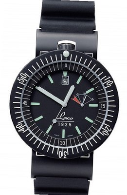 Laco Marineuhren Marine Spezial 2007 AGR