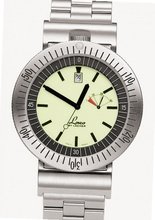 Laco Marineuhren Marine Spezial, Automatic