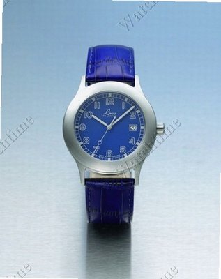 Laco Mechanik Business-Trend Automatic