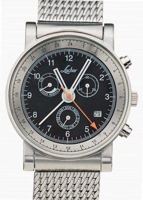 Laco Mechanik Business-