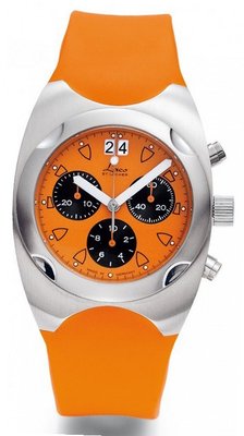 Laco Mechanik Fashion Chrono