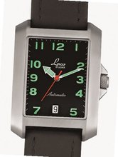 Laco Mechanik Rechteck Automatic