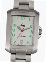 Laco Mechanik Rechteck Automatic