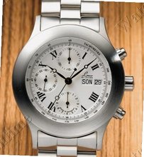 Laco Quarz Automatic-Chronograph
