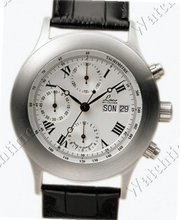 Laco Tachymeterchronograph