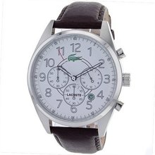 Lacoste 2010620 Zaragoza Chronograph