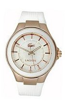 Lacoste Acapulco Silicone - White #2000774