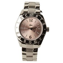 Lacoste Biarritz in Pink