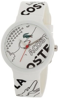 Lacoste Bracelet Strap