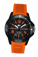 Lacoste Fidji Silicone - Orange #2010714