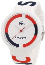 Lacoste Goa Navy Bezel Unisex 2020030