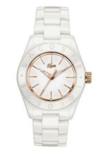 Lacoste La Biarritz Ladies 2000730