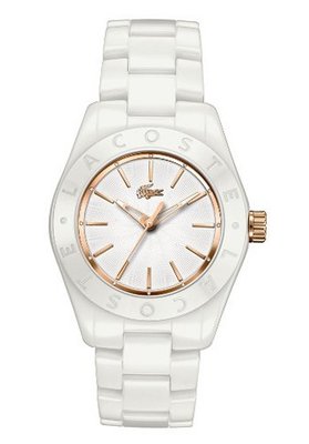 Lacoste La Biarritz Ladies 2000730