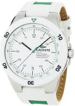 Lacoste Quartz TORONTO 2010563 with Leather Strap