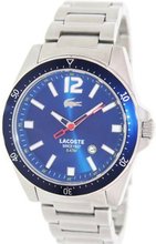 Lacoste Seattle Stainless Steel #2010636