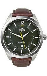 Lacoste Sport Montreal Black Dial #2010581