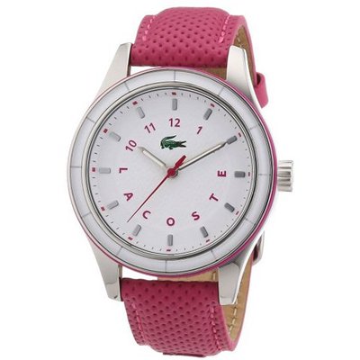 Lacoste Sydney Leather - Pink #2000741