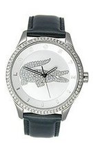 Lacoste Victoria Leather - Black #2000824