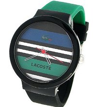 uLacoste Goa Color Block Blue/Green 