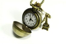 Ball Pocket - Round Paris [Jewelry]