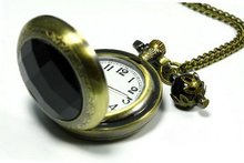 Big Pocket - Black Night [Jewelry]