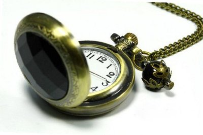 Big Pocket - Black Night [Jewelry]