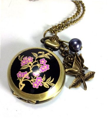 Small Pocket - Bling Blingi [Jewelry]