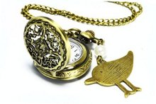 Small Pocket - I have a bird [Jewelry]