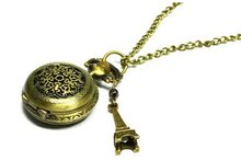 Small Pocket - Vintage Paris [Jewelry]