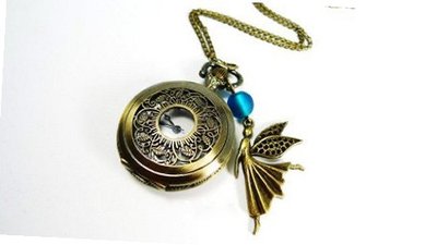 uLadyville Berlin Big Pocket - Small Fee [Jewelry] 