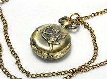 uLadyville Berlin Small Pocket - Amor's arrow [Jewelry] 