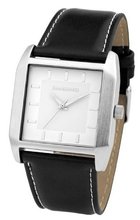 Enzo Primary Color: White  Lambretta